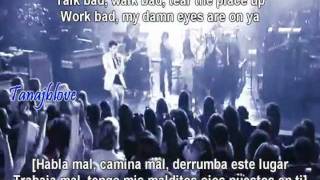 Joe Jonas - Make You Mine [Music Video By Tana][Lyrics - Traducida Al Español]