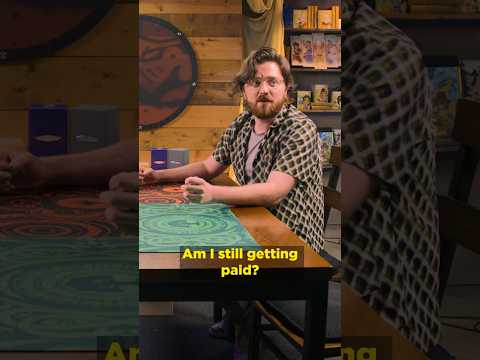 BDG invents new type of bending  #mtgtla #cardgame #edh