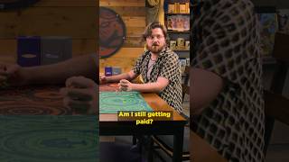 BDG invents new type of bending  #mtgtla #cardgame #edh