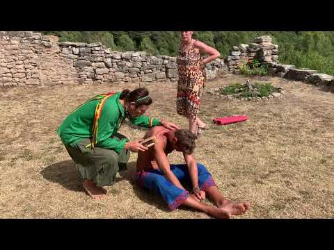 Bufo Alvarius , Dr Octavio Rettig Hinajosa, Spain 2018