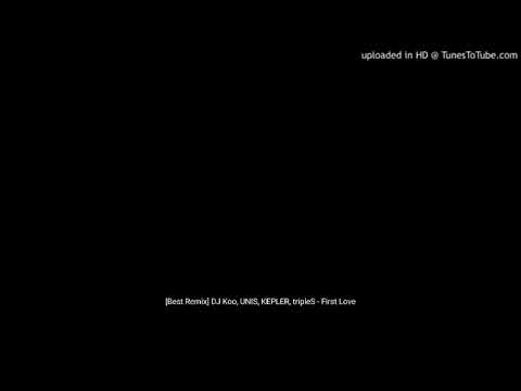 DJ KOO, UNIS, tripleS, Kep1er - First Love (Clon) [2024 KBS Song Festival] | KBS WORLD TV