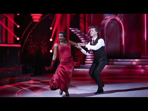 Every Week 2 Dance | DWTS Ireland 2026