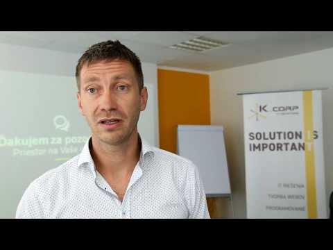 K_CORP - nový sponzor FK Poprad