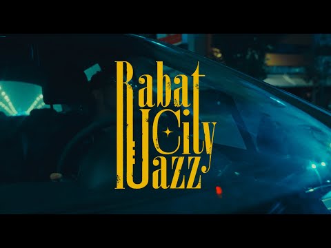 Video thumbnail for RABAT CITY JAZZ