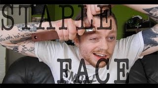 Staple Face