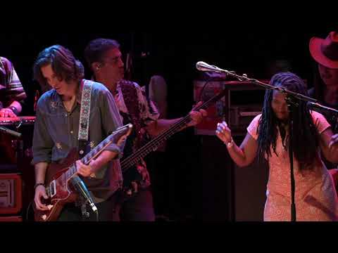 Little Feat with Miko Marks - Sailin’ Shoes (Live 2022)