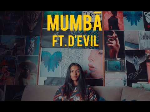 Video thumbnail for Mumba