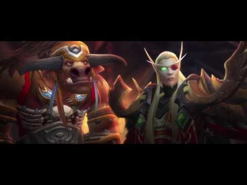 Der neue könig der Horde