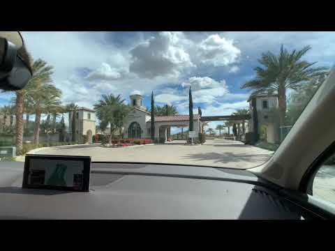 Four Seasons Active Lifestyles Community in Indio, CA