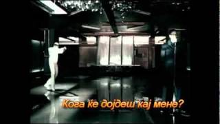 Xavier Naidoo-Führ mich ans licht (macedonian)