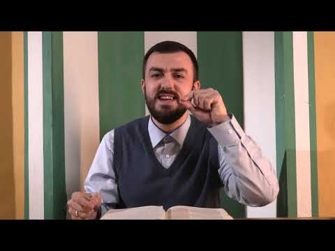 Halka hadisa "O RODITELJIMA" - Salko-ef. Balkić (4.2.2021)