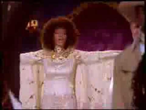 Whitney Houston - There is Music In You (From "Cinderella")