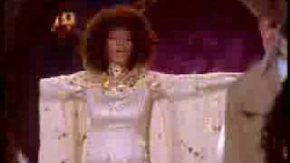 Whitney Houston - There is Music In You (From &quot;Cinderella&quot;)