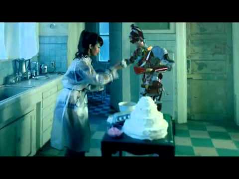 New music videos of March 2012 (Part 1)