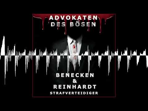 Advokaten des Bösen - Akte 27 "Kauf mich" - Advokaten des Bösen