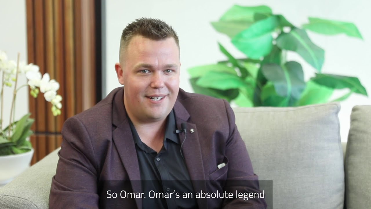 Think you know Coronis? Think again! - Corey Biles