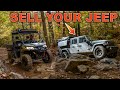 Our CHEAPEST SXS Vs EXPENSIVE Jeep