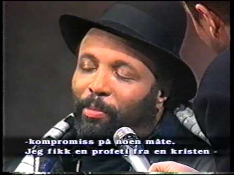 Andrae Crouch   I Don't Know Why Jesus Loves Me