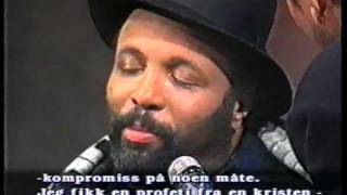 Andrae Crouch   I Don't Know Why Jesus Loves Me