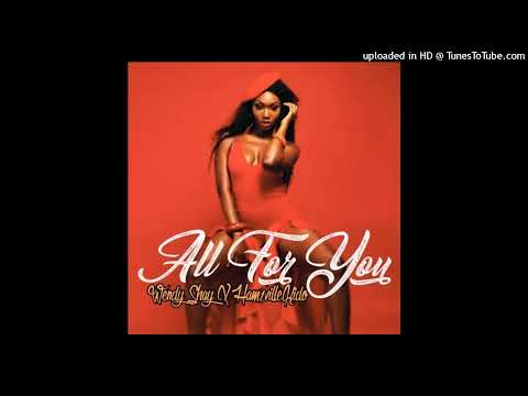 All For You[HamzvilleKido]