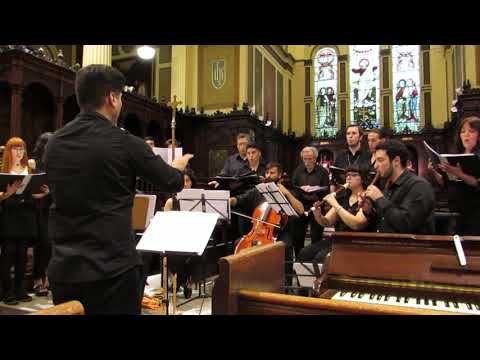 Juan de Encina - Señor de hermosura (Cancionero de Palacio)