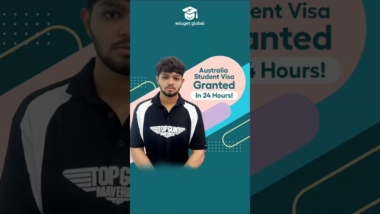 Student Success Story
