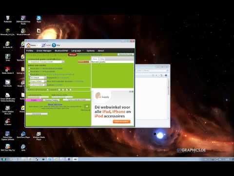 How to get Dragon Ball Z Budokai Tenkaichi 3 on your pc HD!