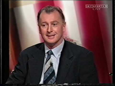 1998/99 Sunderland v Ipswich - Div 1 (17/01/99)