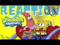 SpongeBob SquarePants 1x16 Reaction Valentine S Day The Paper Season 1
