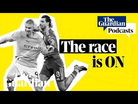 Guardian Football Weekly and 2 more