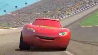 (cars) mater goodbye