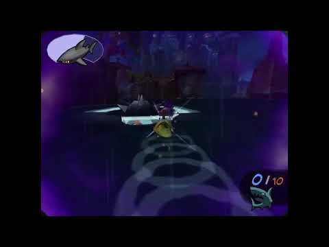 Sly 3 honor among Thieves walkthrough gameplay #18