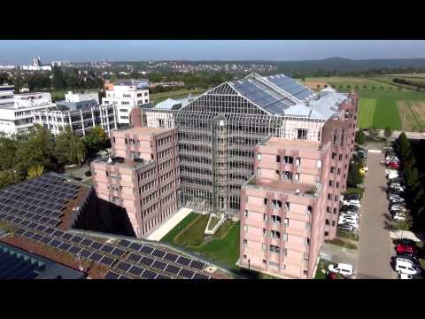 Ed. Züblin AG Unternehmensfilm