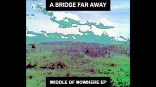 A Bridge Far Away - The sun falls into the sea