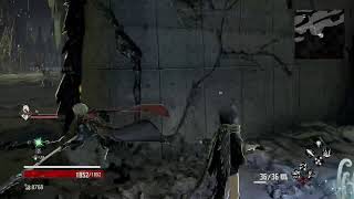 自由気ままにCODE VEIN  Part16