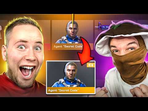 ПРОКАЧАЛ ПАПУ ГРИБА В Standoff 2