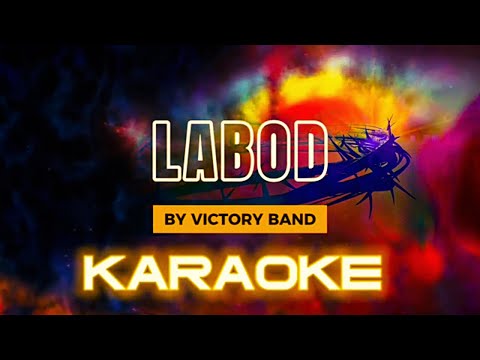 Labod Karaoke - By Victory Band | #karaoke #worship | @awesome-ph