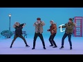 Wanna One - Eider 'Winter Padded Coats' Commercial