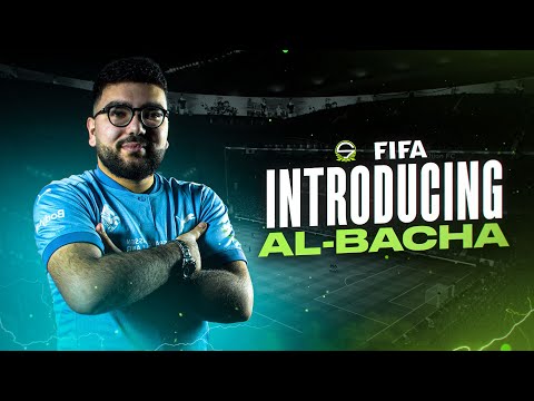 Player Introduction - Mohamad "Al-Bacha" Al-Bacha | FIFA 21