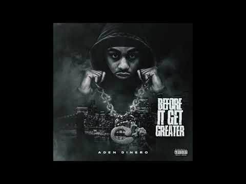 Aden Dinero - City Of Sorrow