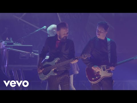 Video thumbnail for Rosa Venus (Pastel – En Vivo)
