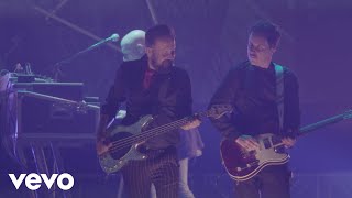 Fobia - Rosa Venus (Pastel - En Vivo)