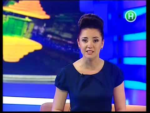 Оксана Драй-Хмара - відео обкладинка