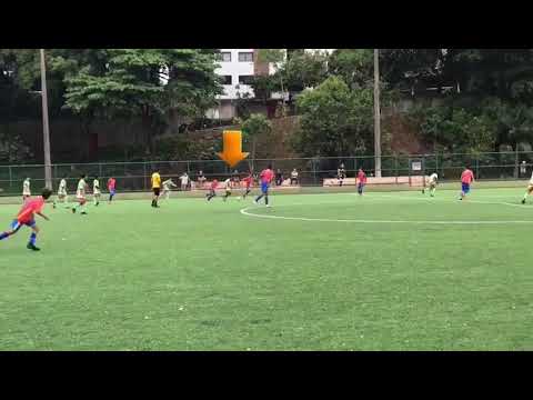 DVD-Jogador de Futebol | Matheus Martins - Meia/Volante -2008 - Dvd Atualizado 2021.