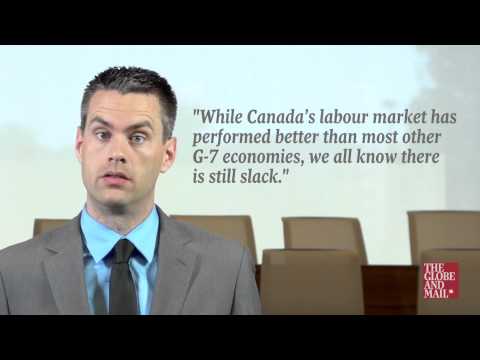 Grading the two sides of Mark Carney