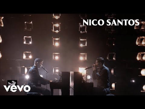 Lucas Rieger feat. Nico Santos - Unlove (Live at Late Night Berlin)