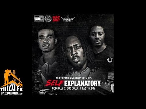 Doc Dolla x Hollywood x Laz thaBoy - Worst Way [Prod. M.A. DA Pilot] [Thizzler.com]