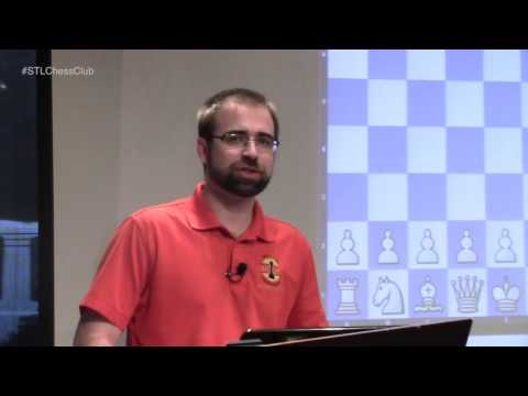 The Nimzo-Indian Defence, Classical Variation - Chess Openings Explained