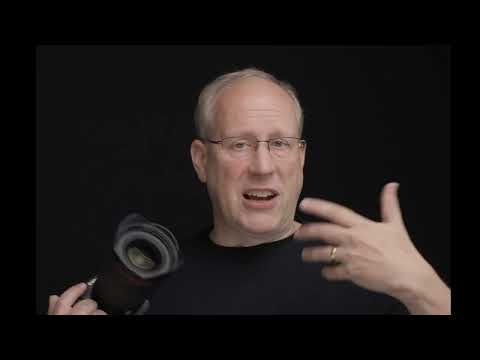 Ludeman Photographic video.