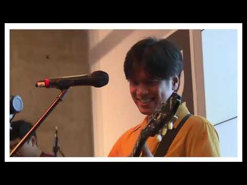 Ocan Siagian - Mobil Baru Live Virtual